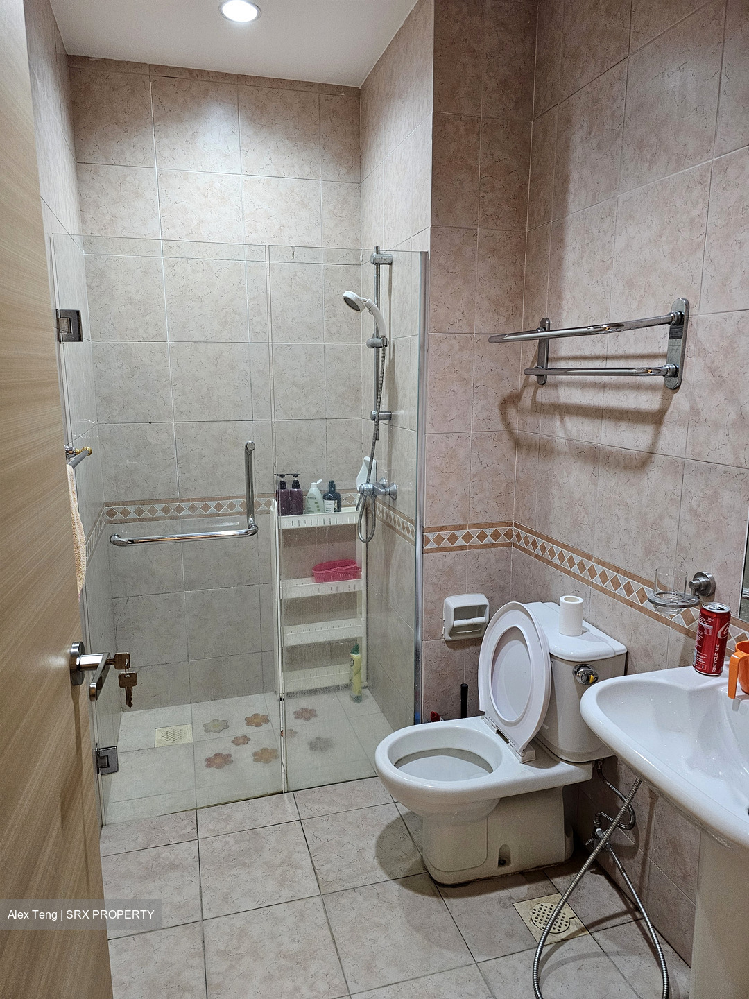 Maplewoods (D21), Condominium #490313221